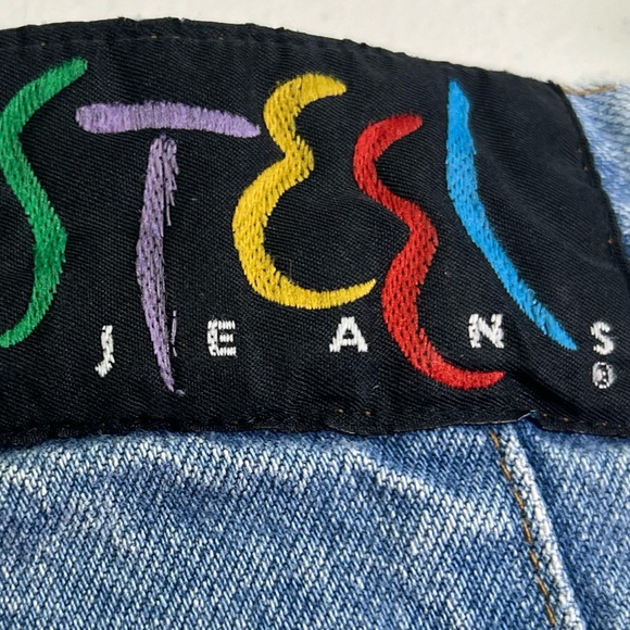 Steel Jeans Shorts - Picture 14 of 17